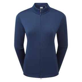 Footjoy ThermoSeries Full-Zip Midlayer, Navy