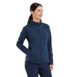 Footjoy ThermoSeries Full-Zip Midlayer, Navy
