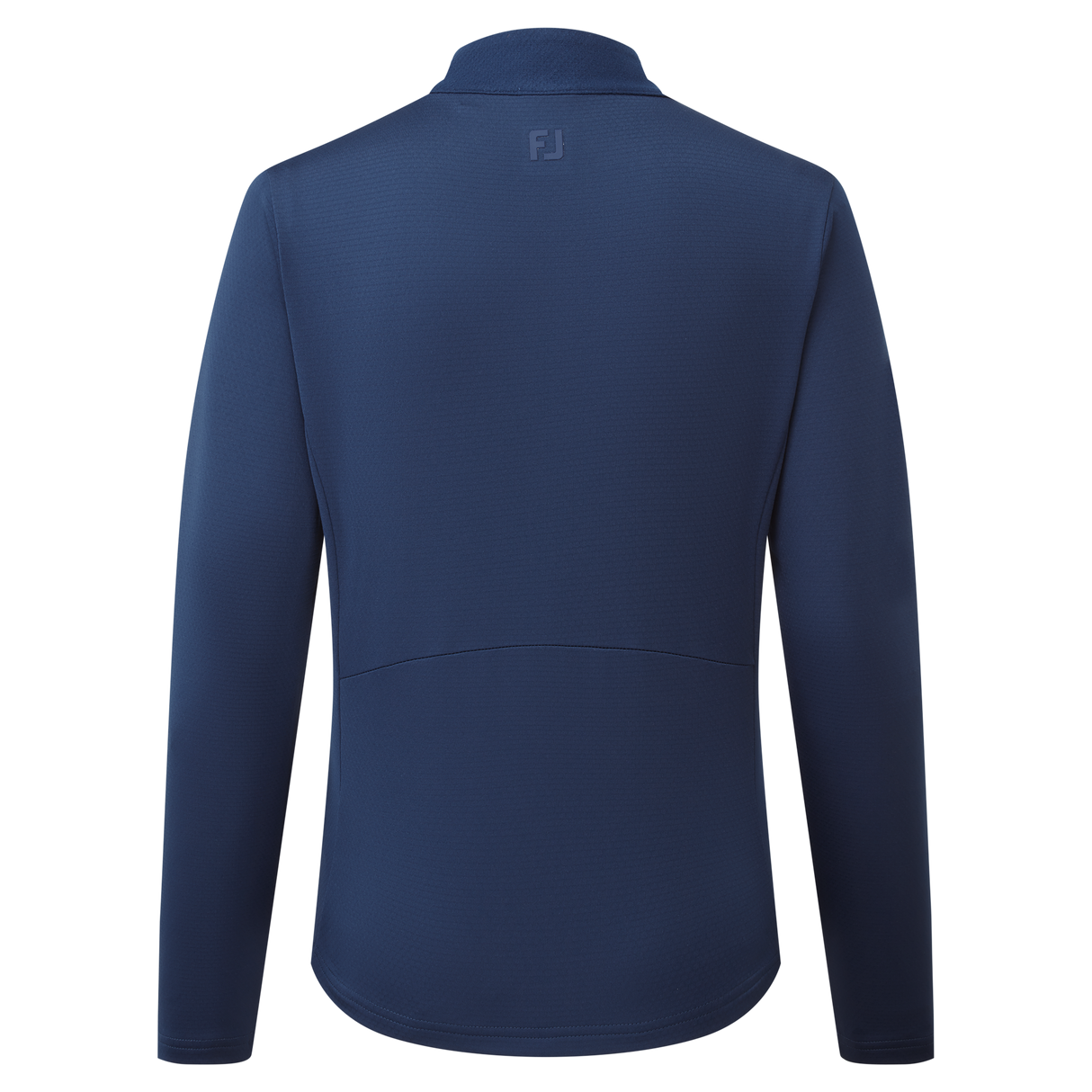 Footjoy ThermoSeries Full-Zip Midlayer, Navy