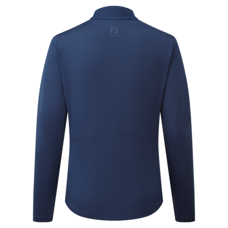 Footjoy ThermoSeries Full-Zip Midlayer, Navy