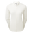 Footjoy ThermoSeries Full-Zip Midlayer, Råhvid