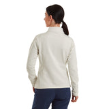 Footjoy ThermoSeries Full-Zip Midlayer, Råhvid