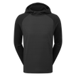 Footjoy ThermoSeries Hybrid Hoodie, Sort