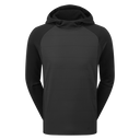Footjoy ThermoSeries Hybrid Hoodie, Sort