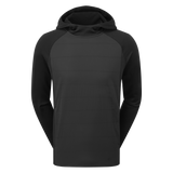 Footjoy ThermoSeries Hybrid Hoodie, Sort