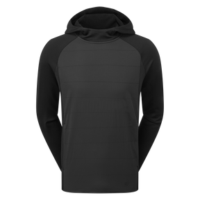 Footjoy ThermoSeries Hybrid Hoodie, Sort