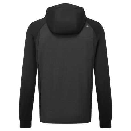 Footjoy ThermoSeries Hybrid Hoodie, Sort