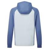Footjoy ThermoSeries Hybrid Hoodie, Midnight/Mist