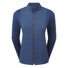 Footjoy ThermoSeries Hybrid Jacket, Navy