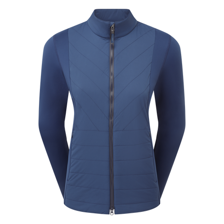 Footjoy ThermoSeries Hybrid Jacket, Navy
