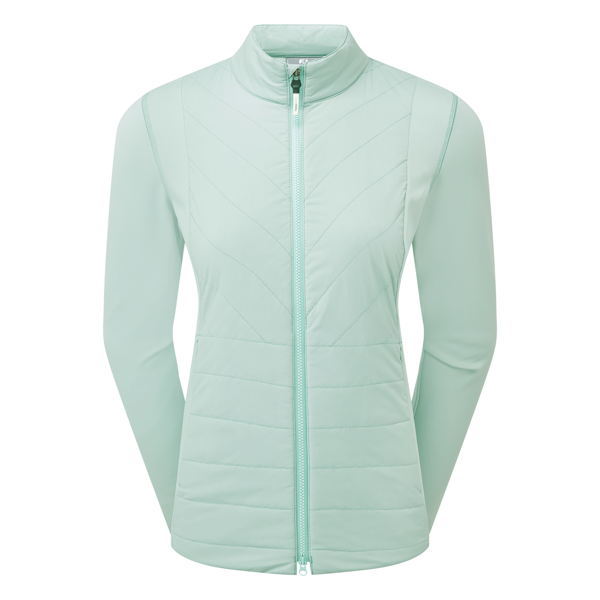 Footjoy ThermoSeries Hybrid Jacket, Eukalyptus