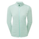 Footjoy ThermoSeries Hybrid Jacket, Eukalyptus