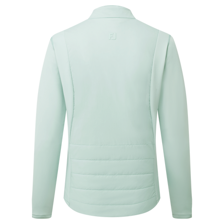 Footjoy ThermoSeries Hybrid Jacket, Eukalyptus