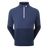 Footjoy ThermoSeries Hybrid Midlayer, Navy