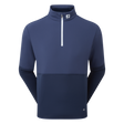 Footjoy ThermoSeries Hybrid Midlayer, Navy