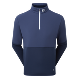 Footjoy ThermoSeries Hybrid Midlayer, Navy