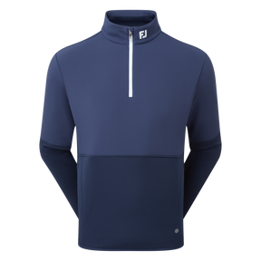 Footjoy ThermoSeries Hybrid Midlayer, Navy