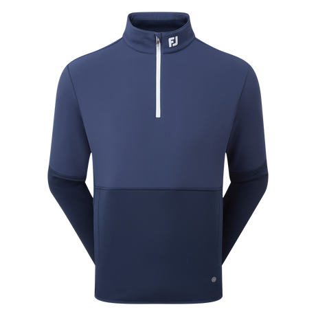 Footjoy ThermoSeries Hybrid Midlayer, Navy