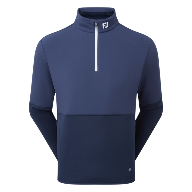 Footjoy ThermoSeries Hybrid Midlayer, Navy