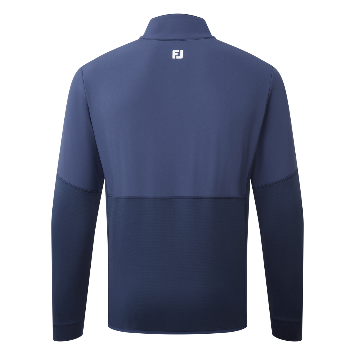 Footjoy ThermoSeries Hybrid Midlayer, Navy