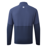 Footjoy ThermoSeries Hybrid Midlayer, Navy
