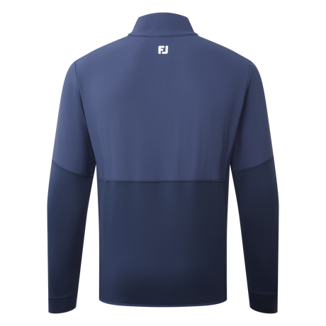 Footjoy ThermoSeries Hybrid Midlayer, Navy