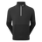 Footjoy ThermoSeries Hybrid Midlayer, Sort