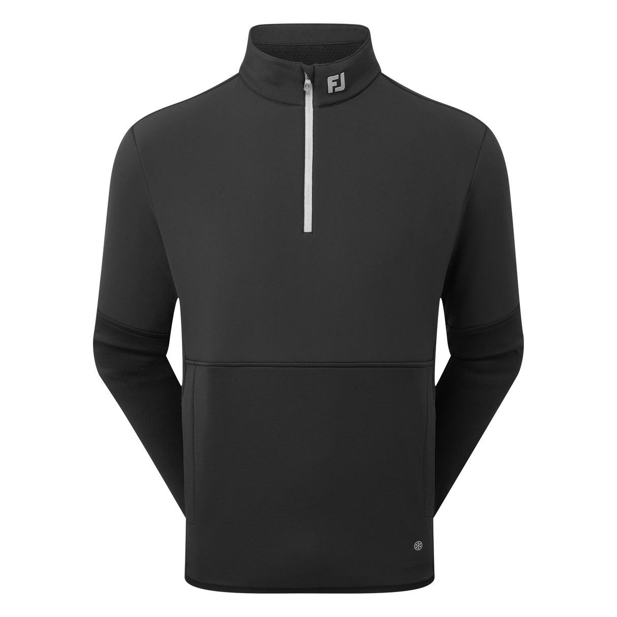 Footjoy ThermoSeries Hybrid Midlayer, Sort