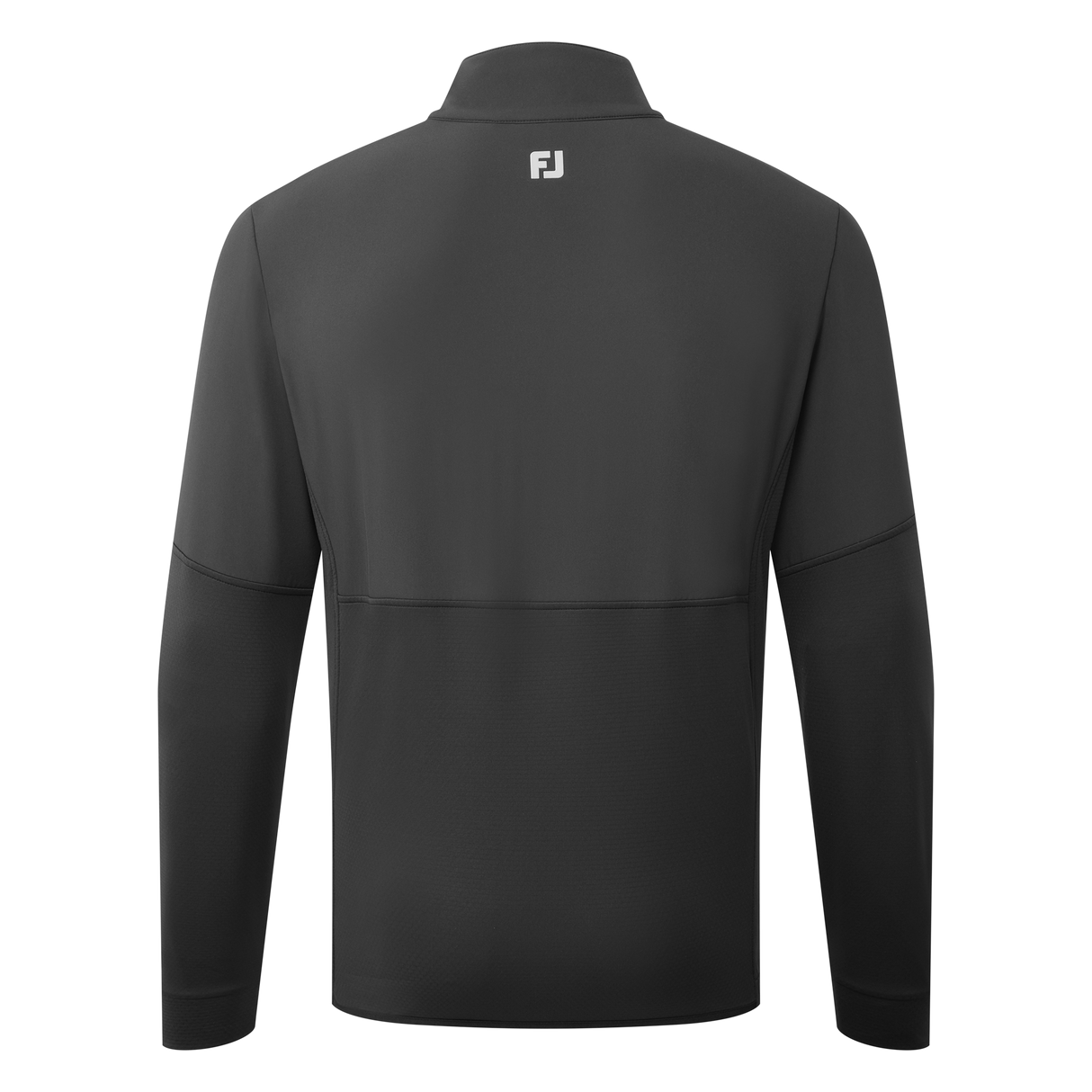 Footjoy ThermoSeries Hybrid Midlayer, Sort