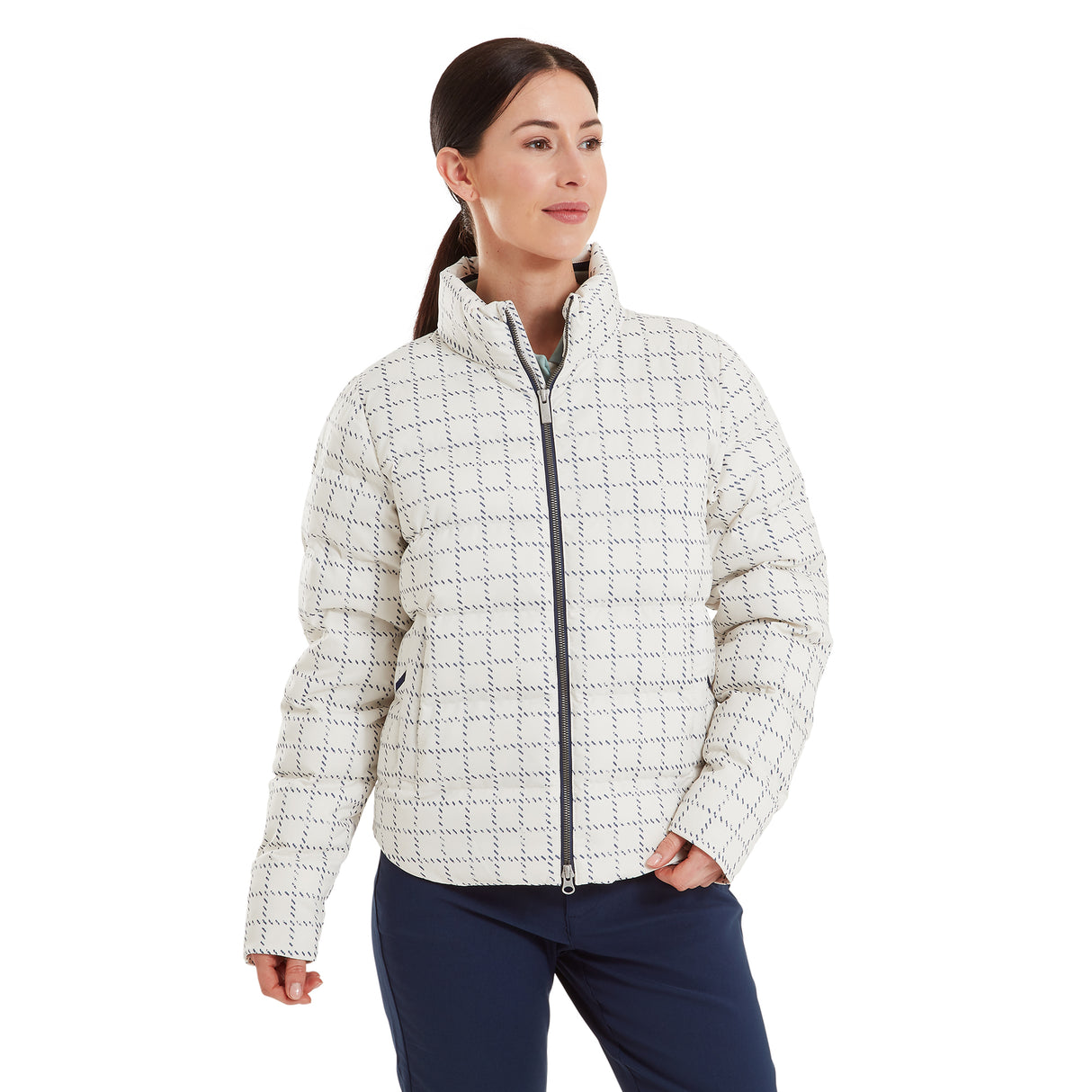 Footjoy ThermoSeries Insulated Jacket