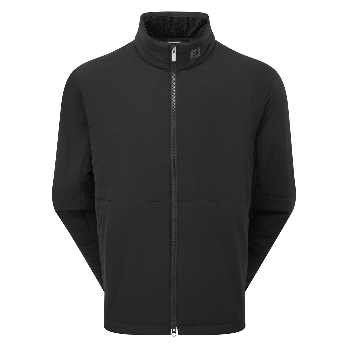 Footjoy ThermoSeries Insulated Jacket, Sort
