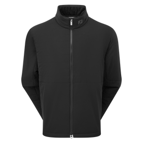 Footjoy ThermoSeries Insulated Jacket, Sort