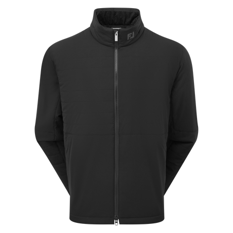 Footjoy ThermoSeries Insulated Jacket, Sort