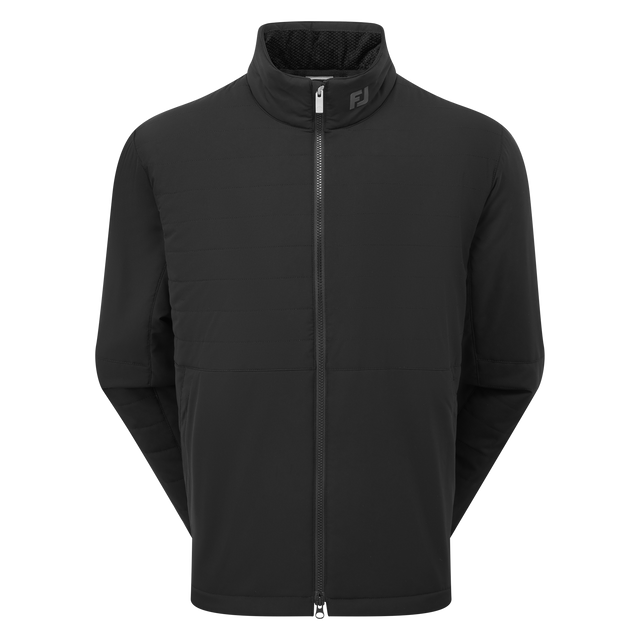 Footjoy ThermoSeries Insulated Jacket, Sort
