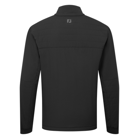 Footjoy ThermoSeries Insulated Jacket, Sort