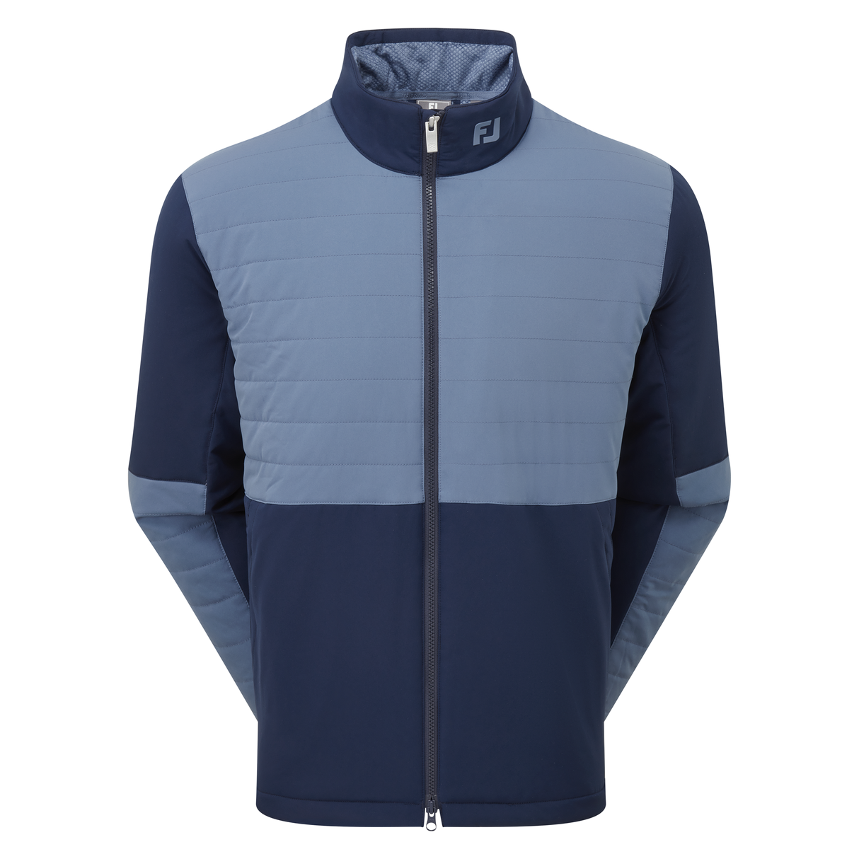 Footjoy ThermoSeries Insulated Jacket, Navy/Midnight