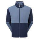 Footjoy ThermoSeries Insulated Jacket, Navy/Midnight