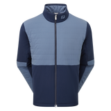 Footjoy ThermoSeries Insulated Jacket, Navy/Midnight