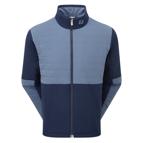 Footjoy ThermoSeries Insulated Jacket, Navy/Midnight