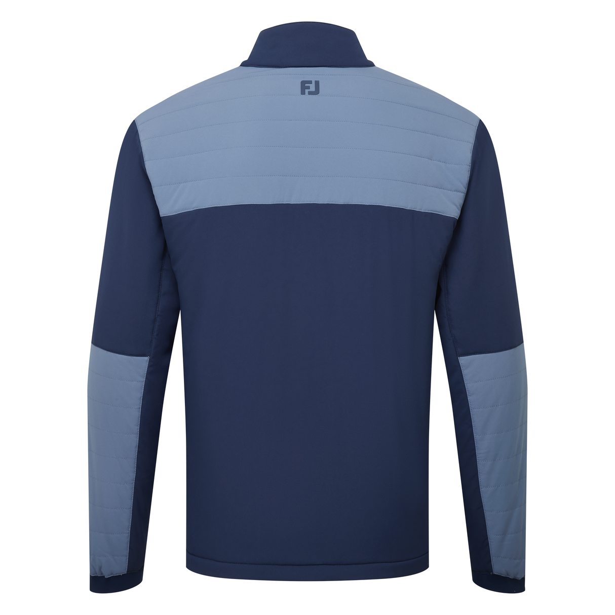 Footjoy ThermoSeries Insulated Jacket, Navy/Midnight