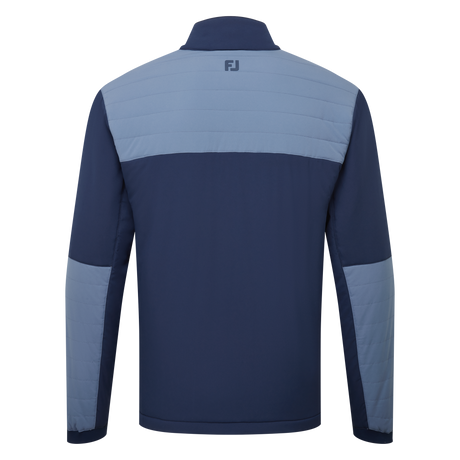 Footjoy ThermoSeries Insulated Jacket, Navy/Midnight