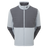 Footjoy ThermoSeries Insulated Jacket, Grå/Koksgrå