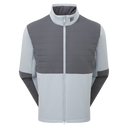 Footjoy ThermoSeries Insulated Jacket, Grå/Koksgrå