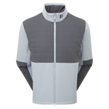 Footjoy ThermoSeries Insulated Jacket, Grå/Koksgrå