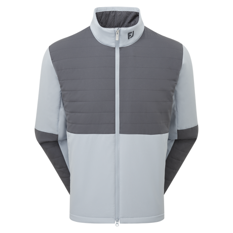 Footjoy ThermoSeries Insulated Jacket, Grå/Koksgrå