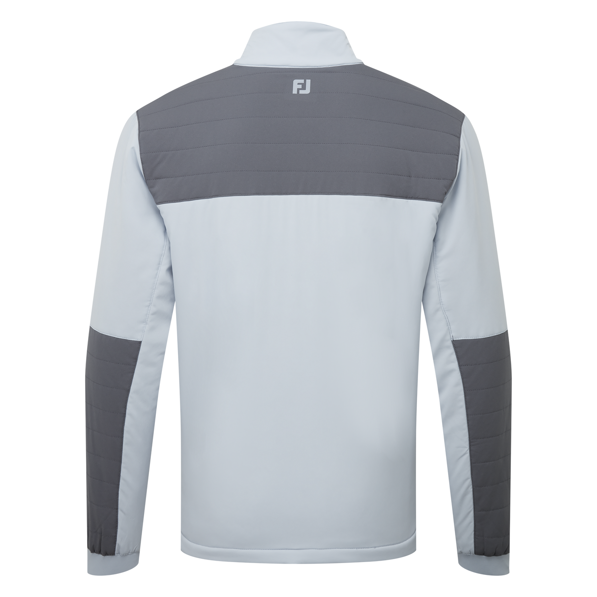 Footjoy ThermoSeries Insulated Jacket, Grå/Koksgrå