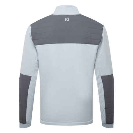 Footjoy ThermoSeries Insulated Jacket, Grå/Koksgrå