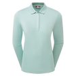 Footjoy ThermoSeries Long Sleeve Shirt