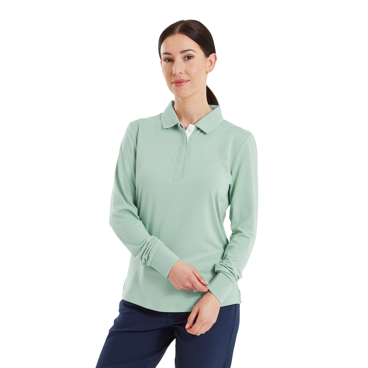 Footjoy ThermoSeries Long Sleeve Shirt