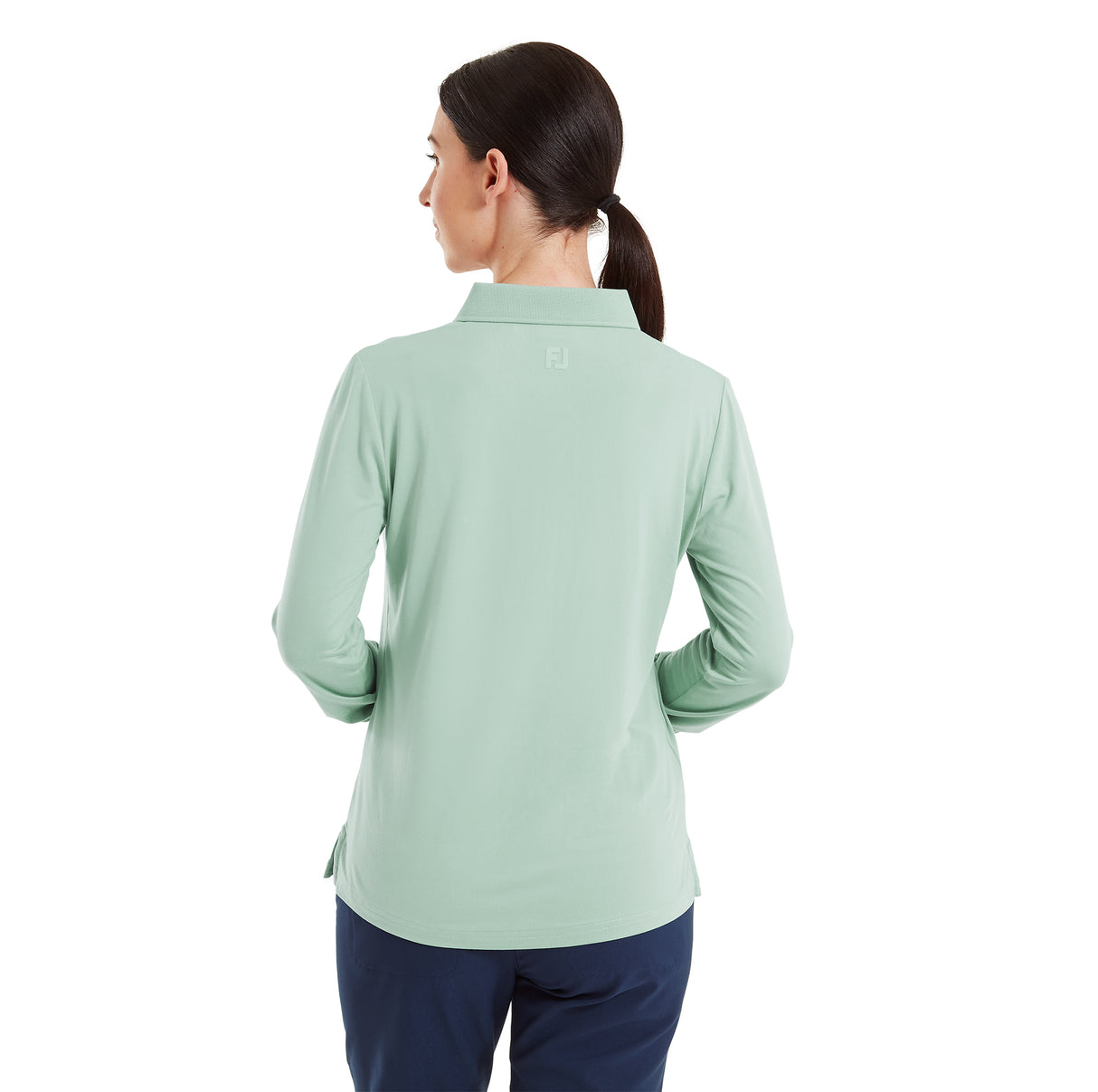 Footjoy ThermoSeries Long Sleeve Shirt
